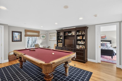 A truly remarkable Bass River estate, set on an extraordinary 5 - photo 30