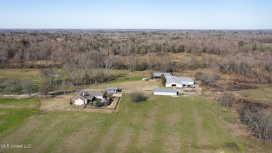 Welcome to Fullington Farms, an 85.4-acre turn-key estate in - photo 10