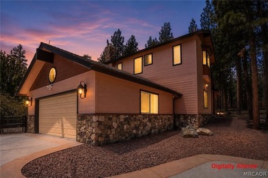 Custom Kawa Built Home on Exceptional Lot across from Lake with - photo 1