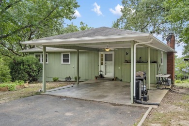 Lake Home For Sale in Kimberling City, Missouri