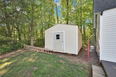 So much to offer with this 5 bedroom home! Step inside to find - photo 31