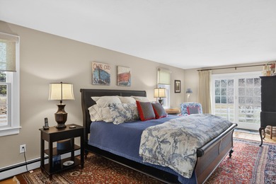 A truly remarkable Bass River estate, set on an extraordinary 5 - photo 33
