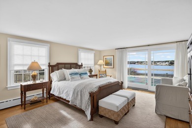 A truly remarkable Bass River estate, set on an extraordinary 5 - photo 35