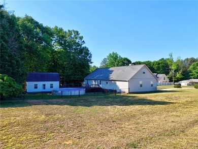 So much to offer with this 5 bedroom home! Step inside to find - photo 35