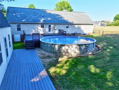 So much to offer with this 5 bedroom home! Step inside to find - photo 37