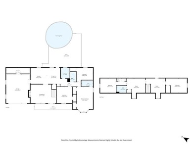 So much to offer with this 5 bedroom home! Step inside to find - photo 39