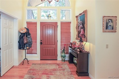 Custom Kawa Built Home on Exceptional Lot across from Lake with - photo 10