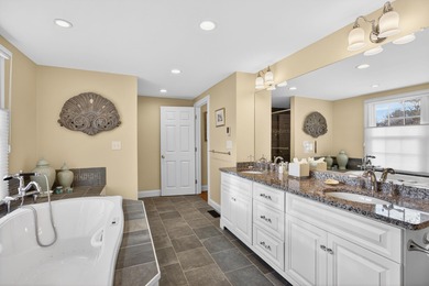 A truly remarkable Bass River estate, set on an extraordinary 5 - photo 40