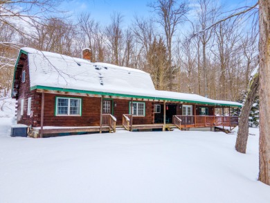 Third Lake Home For Sale in Old Forge New York