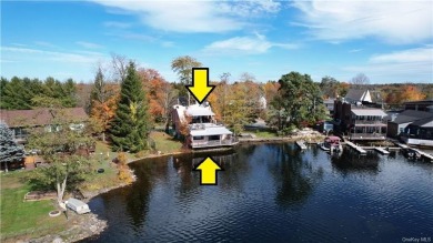 Lake Commercial For Sale in Bethel, New York