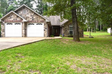 Lake Home For Sale in Flint, Texas