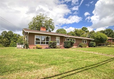 Lake Home For Sale in Newport News, Virginia