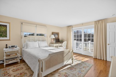 A truly remarkable Bass River estate, set on an extraordinary 5 - photo 42