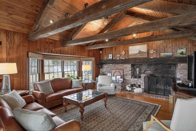 A truly remarkable Bass River estate, set on an extraordinary 5 - photo 43