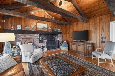 A truly remarkable Bass River estate, set on an extraordinary 5 - photo 44