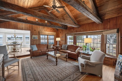A truly remarkable Bass River estate, set on an extraordinary 5 - photo 46