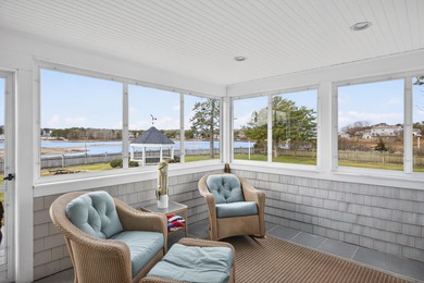 A truly remarkable Bass River estate, set on an extraordinary 5 - photo 47