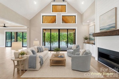 Stunning lakefront estate on 1.3 acres on Lake Norman, just - photo 7