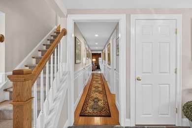 A truly remarkable Bass River estate, set on an extraordinary 5 - photo 50