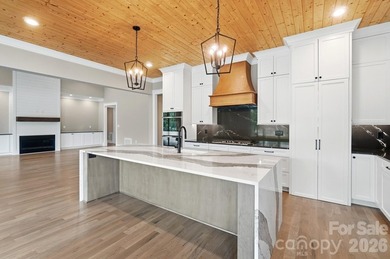Stunning lakefront estate on 1.3 acres on Lake Norman, just - photo 10