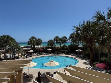 This 3 Bedroom, 3 Bath Gulf-front Westwinds condomminium at - photo 1