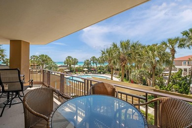 This 3 Bedroom, 3 Bath Gulf-front Westwinds condomminium at - photo 2