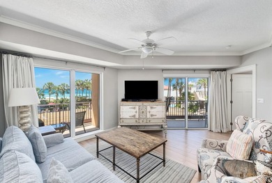 This 3 Bedroom, 3 Bath Gulf-front Westwinds condomminium at - photo 4