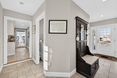 A truly remarkable Bass River estate, set on an extraordinary 5 - photo 55