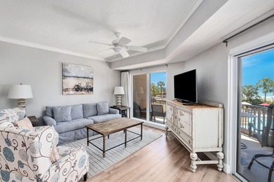 This 3 Bedroom, 3 Bath Gulf-front Westwinds condomminium at - photo 6