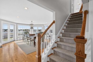 A truly remarkable Bass River estate, set on an extraordinary 5 - photo 59