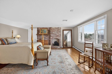 A truly remarkable Bass River estate, set on an extraordinary 5 - photo 60