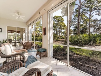 Bonita Lakes Area Condo For Sale in Estero Florida