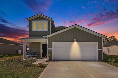 (private lake, pond, coastal) Home Sale Pending in Conway South Carolina