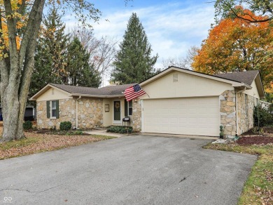 Lake Home For Sale in Cicero, Indiana