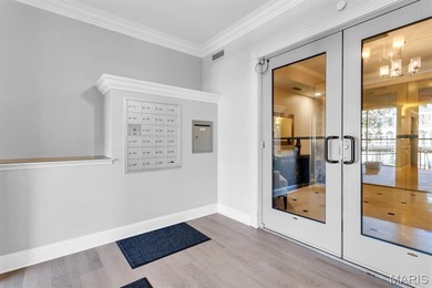 Located just 500 ft outside of Clayton, this stunning former