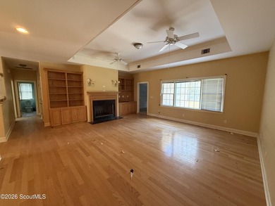 Bring your vision and transform this spacious traditional - photo 3