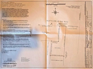 1/2 an acre with a view of Blackwater Bay. The front of the - photo 5