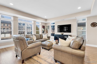 Located just 500 ft outside of Clayton, this stunning former