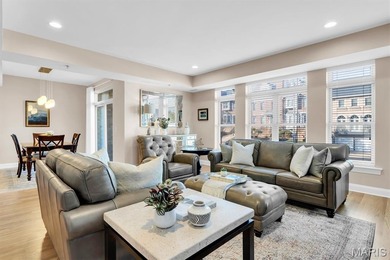 Located just 500 ft outside of Clayton, this stunning former