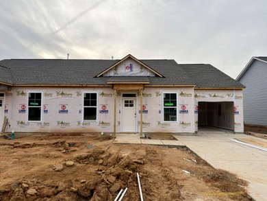 Lake Home Sale Pending in Sumter, South Carolina