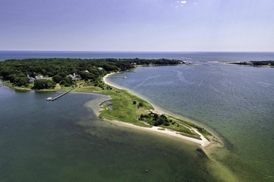 Welcome to ''Point House,'' an extraordinary 5.98-acre - photo 2