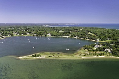 Welcome to ''Point House,'' an extraordinary 5.98-acre - photo 5