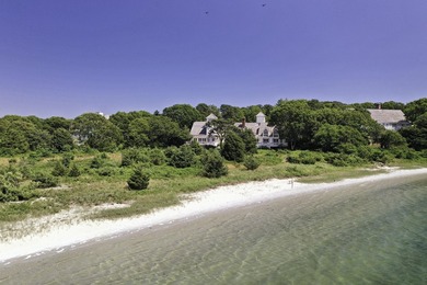 Welcome to ''Point House,'' an extraordinary 5.98-acre - photo 6