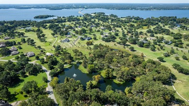(private lake, pond, coastal) Lot For Sale in Emory Texas