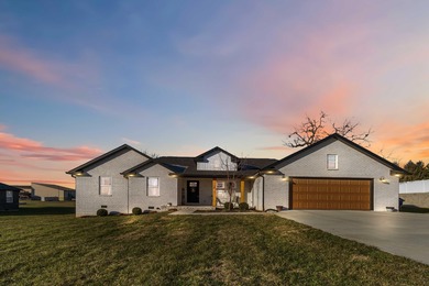 Lake Cumberland Home For Sale in Somerset Kentucky