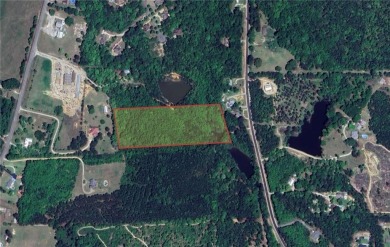 Lake Acreage For Sale in Opelika, Alabama