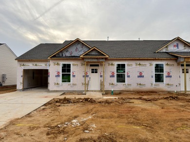 Lake Home Sale Pending in Sumter, South Carolina