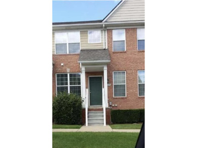 Lake Saint Clair Condo For Sale in Detroit Michigan