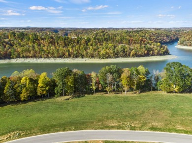 Lake Lot For Sale in Somerset, Kentucky