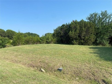 Lake Lot Sale Pending in Cedar Hill, Texas